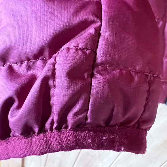 GUC Patagonia Nano-Puff Jacket, size Medium. - Picture 4 of 5